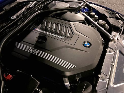 Used 2022 BMW M440i Coupe image 33