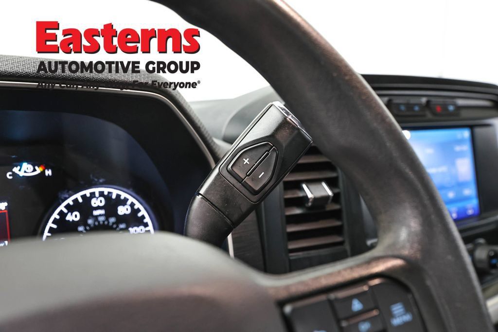 Used 2022 Ford F150 XL w/ Equipment Group 101A High RWD image 15