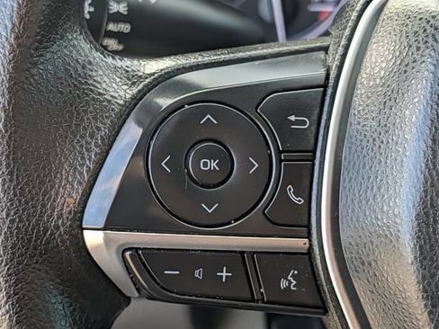 Used 2023 Toyota Camry LE FWD image 21