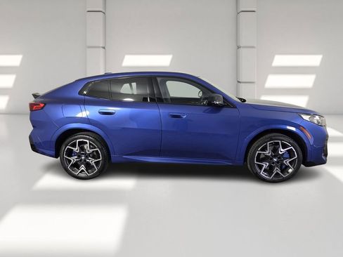 Used 2025 BMW X2 M35i image 5