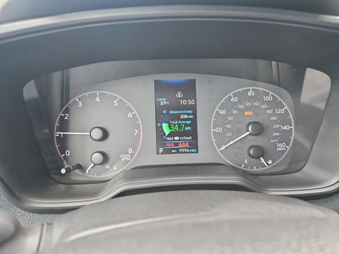 Used 2025 Toyota Corolla LE FWD image 26