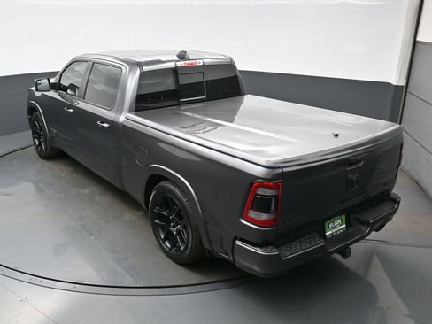 Used 2022 RAM 1500 Laramie AWD/4WD image 40