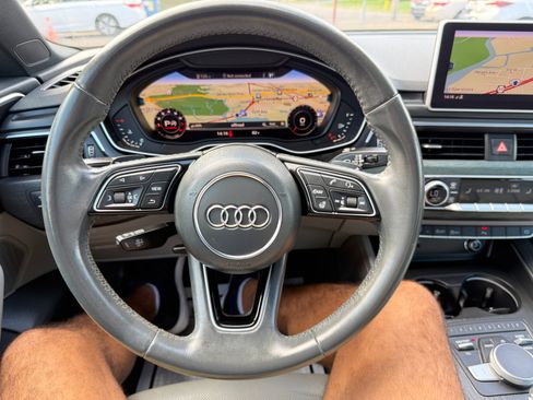 Used 2018 Audi A5 2.0T Premium Plus w/ Premium Plus image 73