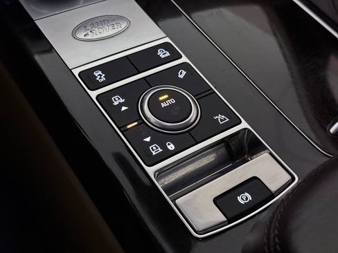 Used 2019 Land Rover Range Rover HSE image 38