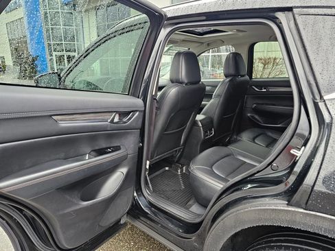 Used 2018 MAZDA CX-5 Grand Touring image 14