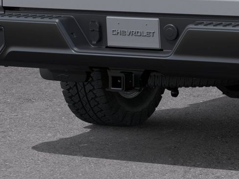 New 2026 Chevrolet Silverado 2500 W/T AWD/4WD image 14