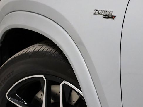 Certified 2026 Mercedes-Benz GLE 53 AMG 4MATIC Coupe image 10