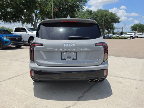 Certified 2024 Kia Telluride SX X-Pro AWD/4WD image 7