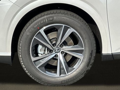 New 2026 Lexus RX 350 RX 350 image 11