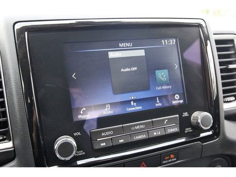 Used 2024 Nissan Frontier SV w/ Technology Package image 23