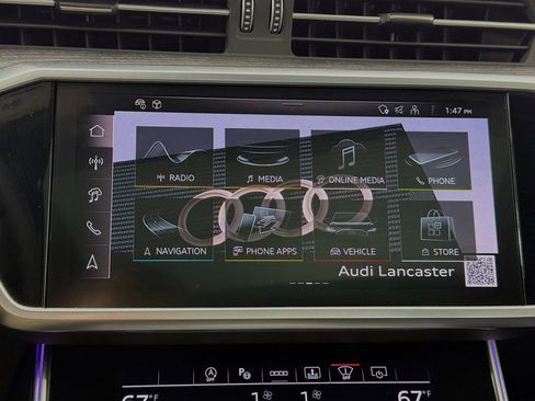 Certified 2025 Audi A6 3.0T Prestige image 16