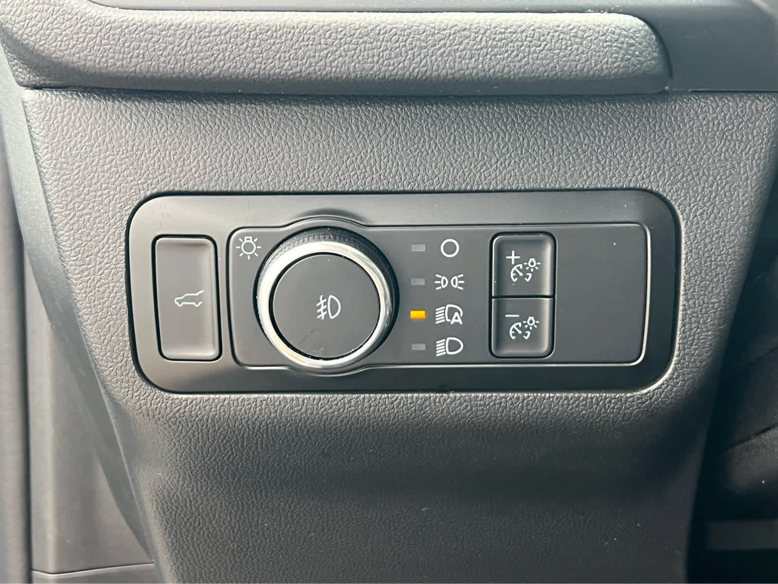 Used 2025 Ford Escape ST-Line Select AWD/4WD image 31