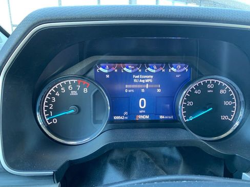 Used 2021 Ford F150 XLT w/ Equipment Group 302A High AWD/4WD image 9