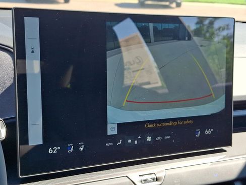 New 2026 Lexus ES 500e w/ Convenience Package AWD/4WD image 10