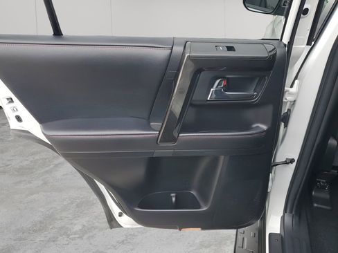 Used 2024 Toyota 4Runner TRD Off-Road image 44