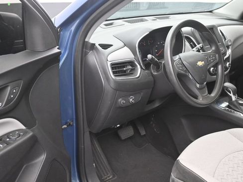 Used 2024 Chevrolet Equinox LS FWD image 9