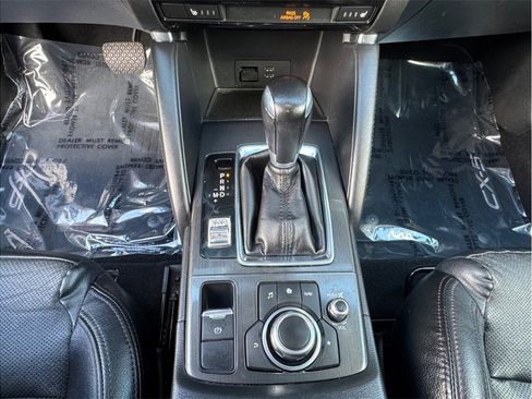 Used 2016 MAZDA CX-5 Grand Touring image 12
