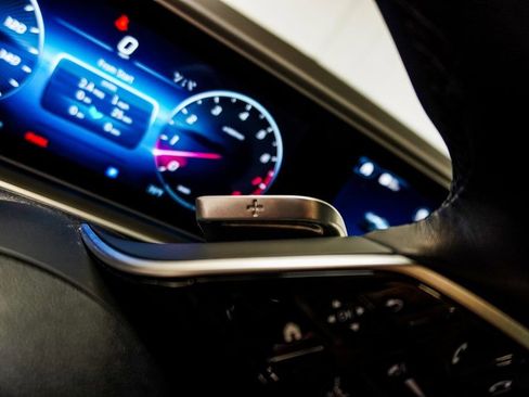 Used 2025 Mercedes-Benz GLS 450 4MATIC image 19