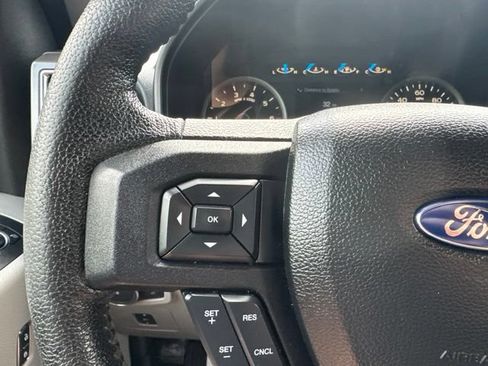 Used 2015 Ford F150 XLT w/ Equipment Group 301A Mid AWD/4WD image 24