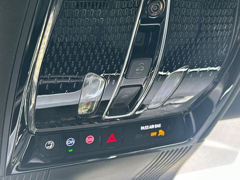 Used 2026 Cadillac Vistiq Sport w/ LPO, Floor Liner Package image 24