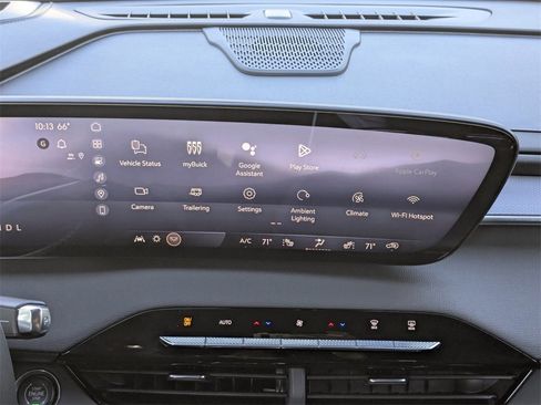 New 2026 Buick Enclave Sport Touring image 19