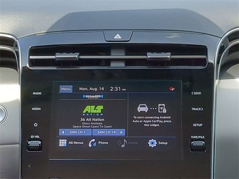 Used 2023 Hyundai Tucson SEL image 18