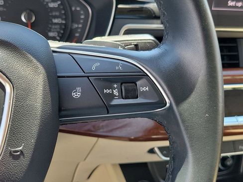 Certified 2024 Audi A5 2.0T Premium AWD/4WD image 10