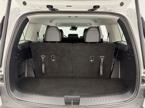 Used 2024 Hyundai Santa Fe SEL image 32