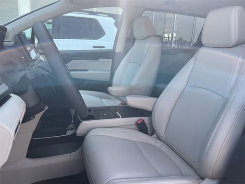 New 2026 Honda Odyssey EX-L image 23