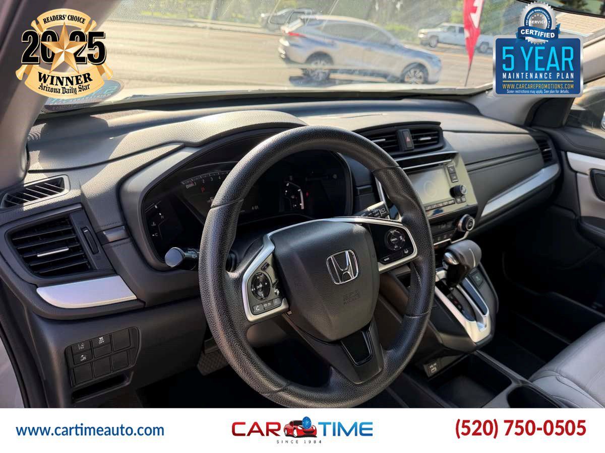 Used 2020 Honda CR-V LX image 7