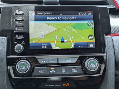 Used 2021 Honda Civic Type R image 22