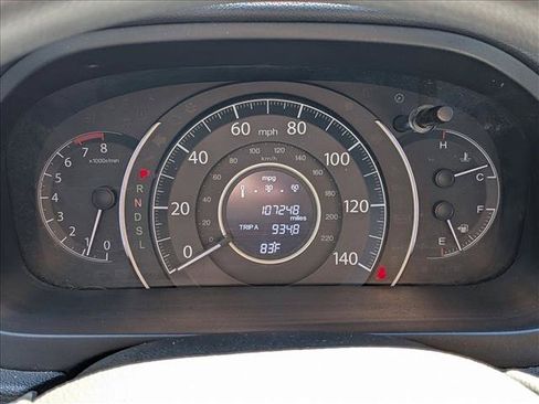Used 2015 Honda CR-V LX image 11