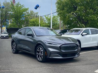 Used 2023 Ford Mustang Mach-E Premium