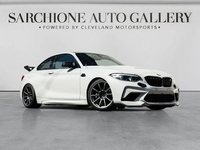 Used 2020 BMW M2 CS