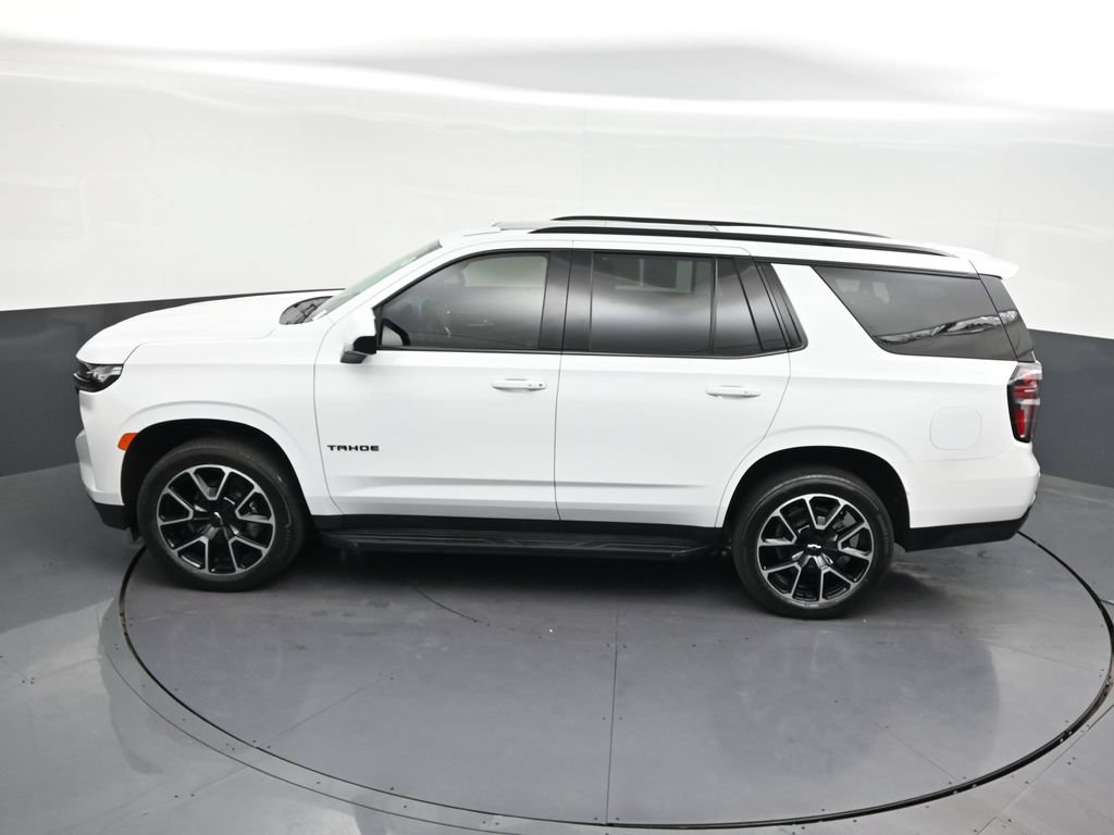 Used 2024 Chevrolet Tahoe RST RWD image 17
