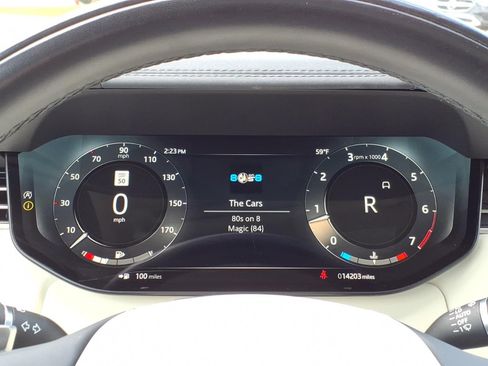Used 2023 Land Rover Range Rover SE AWD/4WD image 22