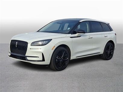 Used 2023 Lincoln Corsair FWD w/ Equipment Group 102A