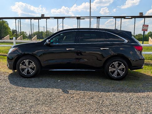 Used 2018 Acura MDX SH-AWD image 9
