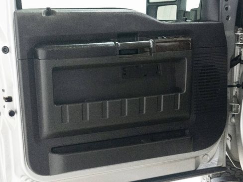 Used 2016 Ford F350 Platinum AWD/4WD image 24