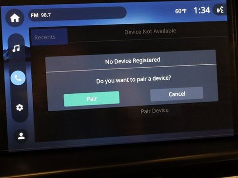 New 2026 Subaru Outback Premium image 23