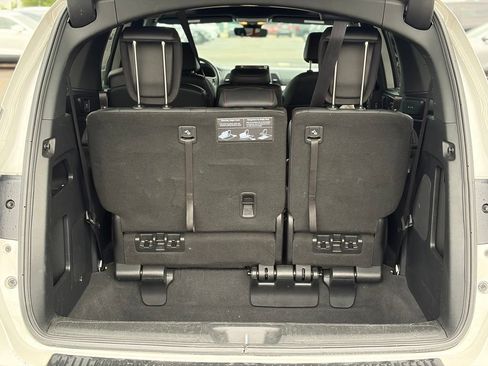 Used 2025 Honda Odyssey Sport-L image 9