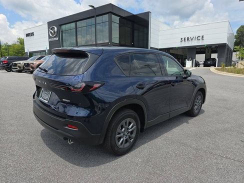 New 2026 MAZDA CX-5 Select AWD/4WD image 3