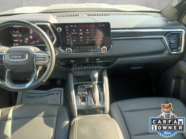 Used 2024 GMC Canyon Elevation w/ Elevation Premium Package RWD image 20