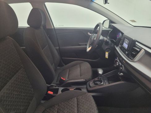 Used 2019 Kia Rio LX FWD image 21