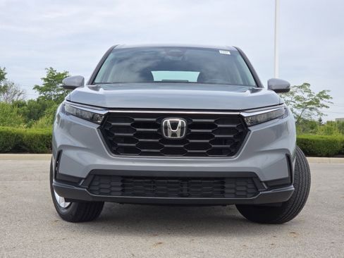Used 2024 Honda CR-V LX image 10