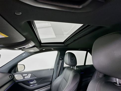 Used 2025 Mercedes-Benz GLE 350 4MATIC image 24