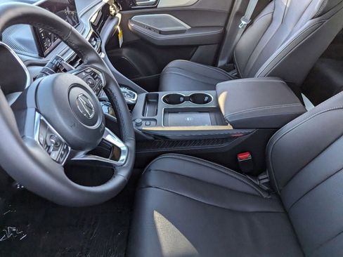 New 2026 Acura MDX FWD w/ Technology Package image 13