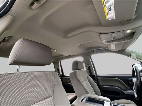 Used 2018 Chevrolet Silverado 1500 LT w/ All Star Edition image 25