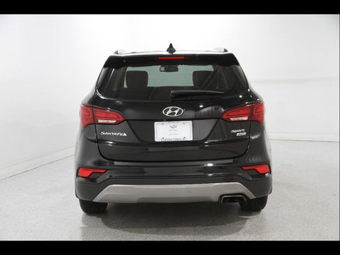 Used 2018 Hyundai Santa Fe Sport AWD/4WD image 20