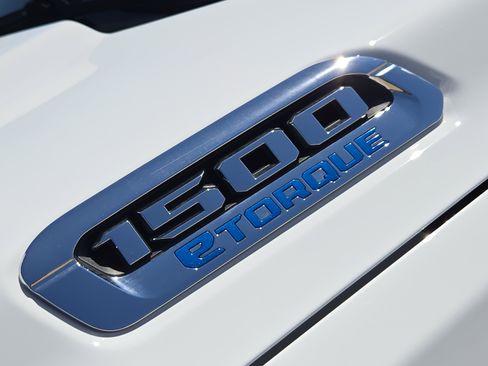 New 2026 RAM 1500 Big Horn image 7